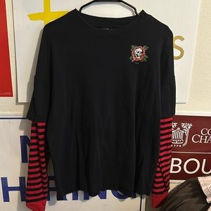 Empyre Longsleeve T-shirt